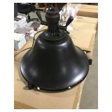 Three Light Pendant Light DISPLAY