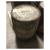 Whiskey Barrel