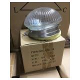 One Light Ceiling Light x12