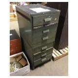 2 Piece Heavy Duty Tool Chest
