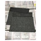 12inx10 5/8in Hip & Ridge Shingles x 16