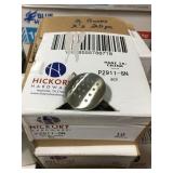 Satin Nickel Knobs x50