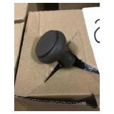 Oil Rubbed Bronze Knobs x50