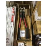 25in Hand-Operated Posi-Press Hytool