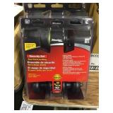 Deadbolt and Door Knobs x 4