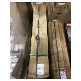 Box of 10 Iron Basket Stair Baluster x6