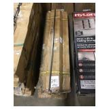 Box of 15 Iron Classic Stair Baluster x9