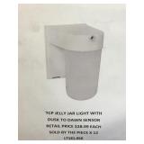 TCP Jelly Jar Light x12