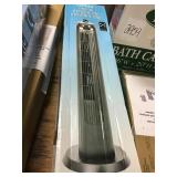 Sierra 4 speed tower fan