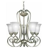Kichler 1827NI Five Light Chandelier