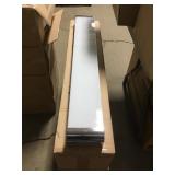 Kichler 36" LED Vanity Light Chrome