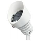 Kichler White Outdoor 120v LED Floodlight x