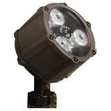 Kichler Bronze Low Voltage Accent Light x