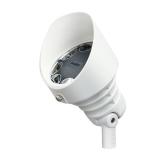 Kichler White Outdoor 120v LED Floodlight x