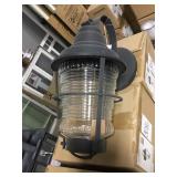 Kichler Outdoor Wall Light Zinc