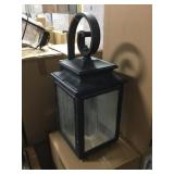 Kichler Outdoor Wall Sconce Zinc