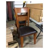 Dining Room Chairs x2