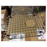 14"x12" Sink Bottom Grids x7