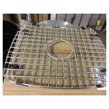 14"x16" Sink Bottom Grids x5 DISPLAY