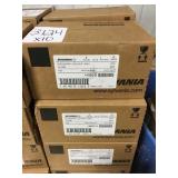 60W Sylvania Bulbs x10