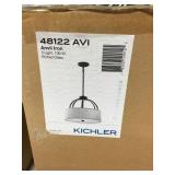 Flush Mount Ceiling Light