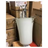 Chain Hung Ceiling Light