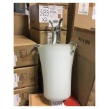 Chain Hung Ceiling Light