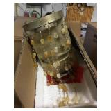 Wall Sconce x2 DISPLAY