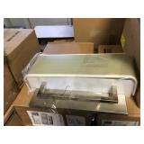 Wall Bracket Wall Light x2