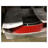 Chrome Chandelier Ceiling Light