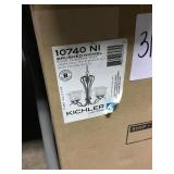 Five Light Chandelier