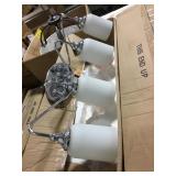 Vanity Wall Light DISPLAY