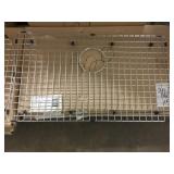 26"x15" Sink Bottom Grids x5