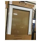 32in LH Andersen Storm Door