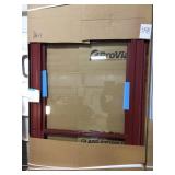 36in RH Provia Storm Door