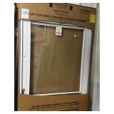 36in RH Andersen Storm Door