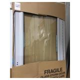 32in LH Provia Storm Door