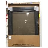 36in Andersen Storm Door
