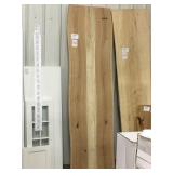 Kiln Dried Book Matched Cherry Slab