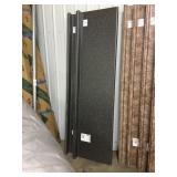 8ft Formica counter top x3