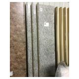 8ft Formica counter top x2