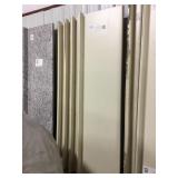 8ft Formica counter top x2