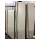 10ft Formica counter top x2