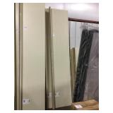 10ft Formica counter top x2