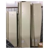 10ft Formica counter top x2