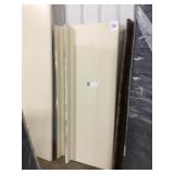 6ft Formica counter top x2