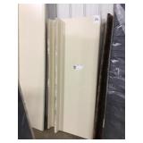 6ft Formica counter top x2