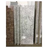 6ft Formica counter top