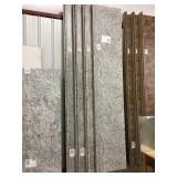 10ft Formica counter top x2