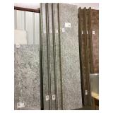 10ft Formica counter top X2